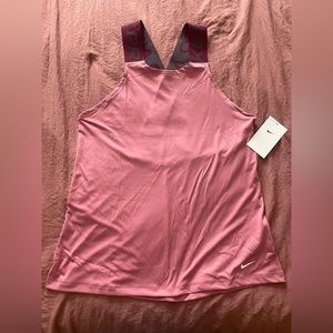 Nike Tank Top